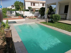 Villa Argan